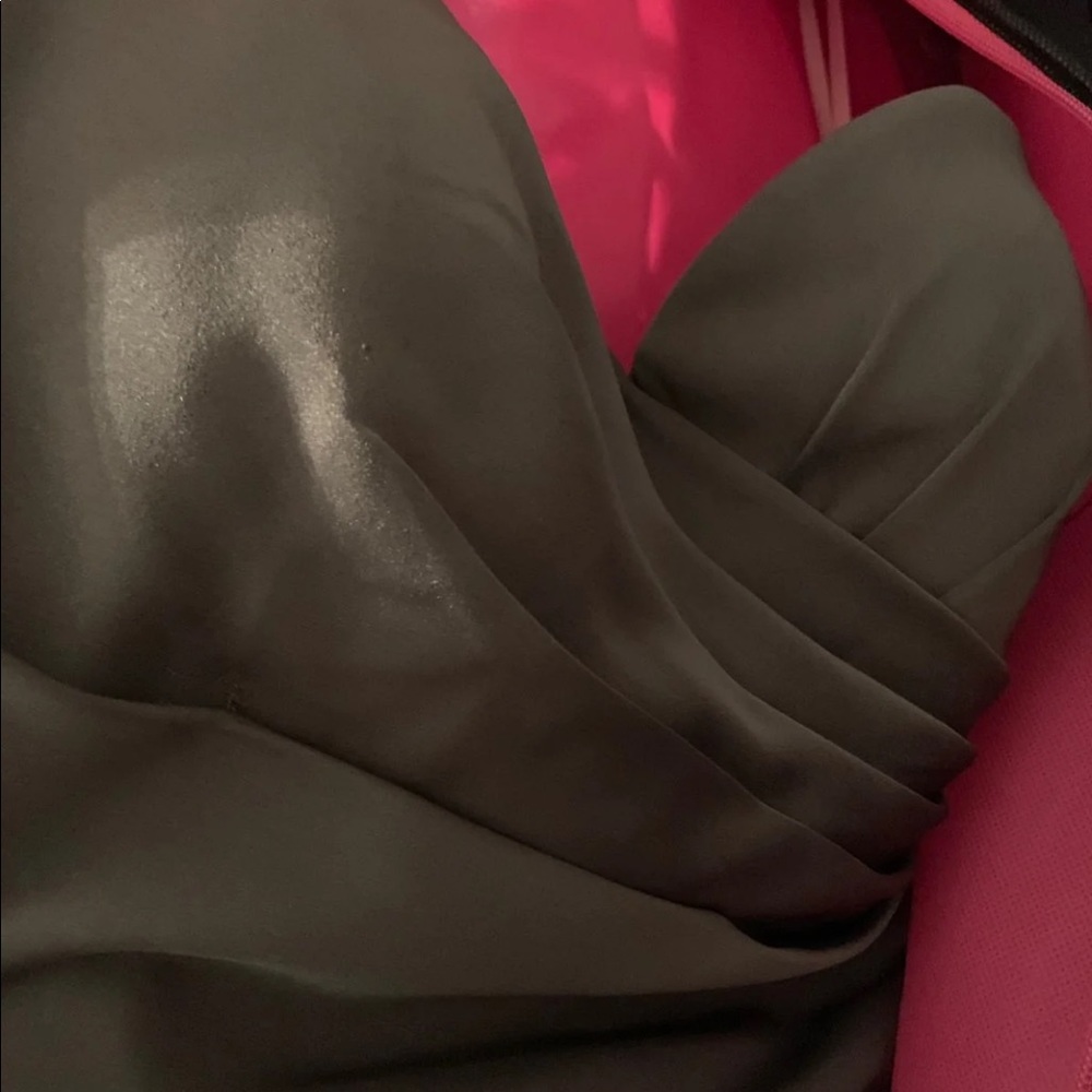 Faviana gown